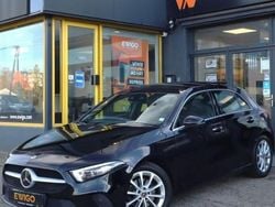 Utilisé 2019 Mercedes A150 Progressive Berline | 20 989 €
