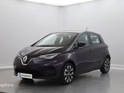 Utilisé 2021 Renault Zoe LIMITED Citadine | 13 499 € (Prix juste)