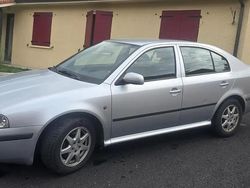Utilisé 2008 Skoda Octavia Tour Berline | 2 600 €