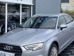 Utilisé 2017 Audi A3 Business Berline | 12 980 € (Prix assez cher)