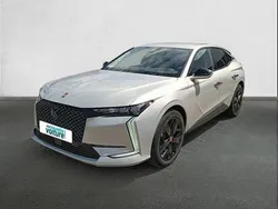 Gris Utilisé 2024 DS Automobiles DS4 Performance | 34 990 € (Prix cher)
