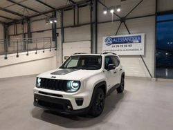 Blanc Nouvelle 2025 Jeep Renegade North SUV | 29 900 € (Prix juste)