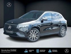 Noir Utilisé 2025 Mercedes EQA300 AMG SUV | 54 990 €