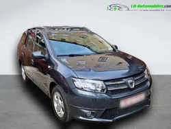 Utilisé 2016 Dacia Logan MCV Break | 10 900 €