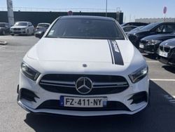 Occasion 2019 Mercedes A35 AMG AMG Berline | 36 990 € (Prix juste)