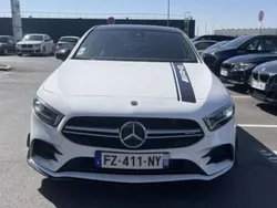 Utilisé 2019 Mercedes A35 AMG AMG Berline | 36 990 € (Prix juste)