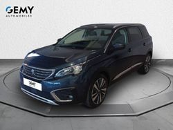 Utilisé 2017 Peugeot 5008 Allure Monospace | 18 890 € (Prix juste)