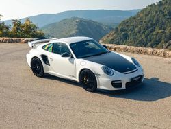 Blanc Utilisé 2010 Porsche 911 GT2 RS Coupé | 420 000 €