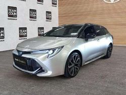 Utilisé 2022 Toyota Corolla | 20 980 €