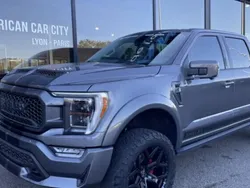 Utilisé 2021 Ford Shelby Berline | 169 900 €