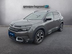 Utilisé 2019 Citroën C5 Aircross Shine SUV | 19 580 € (Prix juste)