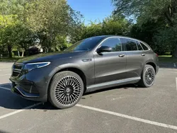 Utilisé 2020 Mercedes EQC400 AMG line SUV | 34 000 € (Bon prix)