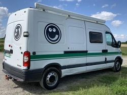 Blanc Occasion 2003 Renault Master Van | 15 600 €