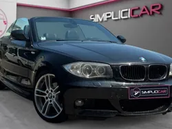 Utilisé 2011 BMW 120 Sport Line Citadine | 9 980 € (Bon prix)