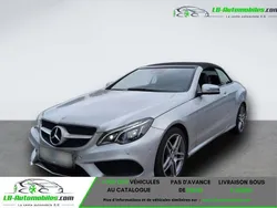 Utilisé 2017 Mercedes E200 Berline | 32 200 € (Prix juste)