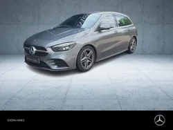 Utilisé 2019 Mercedes B200 AMG line Monospace | 27 190 € (Prix juste)