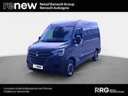 Gris Utilisé 2023 Renault Master Van | 24 990 € (Super prix)