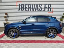 Bleu Utilisé 2023 Lynk & Co 01 SUV | 25 999 € (Prix juste)