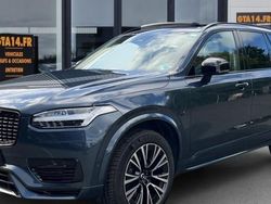Utilisé 2024 Volvo XC90 Ultra SUV | 66 490 € (Prix cher)
