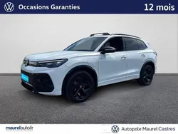 Utilisé 2025 VW Tiguan R-line Edition SUV | 54 499 € (Prix juste)