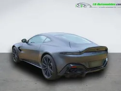 Utilisé 2024 Aston Martin V8 Vantage Coupé | 161 500 € (Bon prix)
