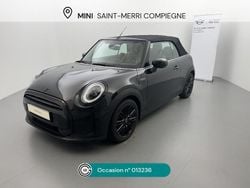 Occasion 2023 Mini Cooper Coupé Premium Plus Coupé | 25 990 €