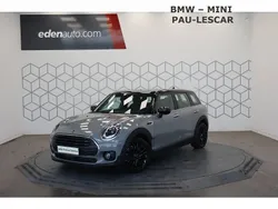 Utilisé 2022 Mini Cooper Clubman Break | 25 490 € (Prix juste)