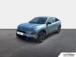 Bleu Utilisé 2020 Citroën e-C4 Berline | 14 489 € (Prix juste)