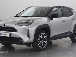 Biton Utilisé 2023 Toyota Yaris Cross SUV | 26 499 € (Prix juste)