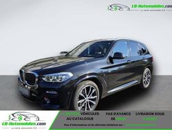Utilisé 2019 BMW X3 Comfort Edition SUV | 43 100 € (Prix juste)
