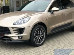 Utilisé 2000 Porsche Macan S SUV | 53 500 €