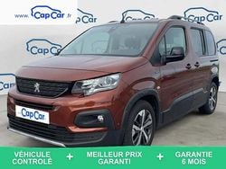Utilisé 2018 Peugeot Rifter GT-line Monospace | 15 990 € (Bon prix)