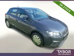 Gris Utilisé 2021 Seat Ibiza Style Citadine | 15 788 € (Super prix)