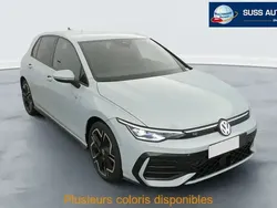 Gris Nouvelle 2025 VW Golf VIII R-line Berline | 36 858 € (Bon prix)