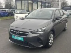 Gris Utilisé 2020 Opel Corsa Edition | 10 980 € (Bon prix)