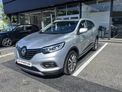 Utilisé 2021 Renault Kadjar Intens SUV | 19 489 € (Prix juste)