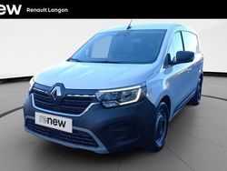 Blanc Utilisé 2022 Renault Kangoo Van | 13 200 €