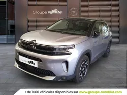 Utilisé 2023 Citroën C5 Aircross SUV | 24 990 € (Prix juste)