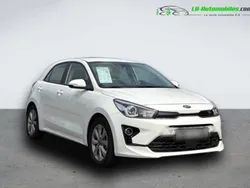 Utilisé 2021 Kia Rio Citadine | 18 900 € (Prix juste)