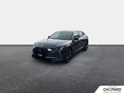 Vol de nuit Utilisé 2025 DS Automobiles DS4 Berline | 44 836 €