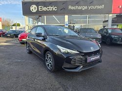 Nouvelle 2025 MG MG3 Luxury Citadine | 22 299 € (Prix juste)