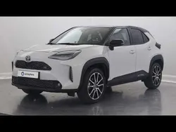 Utilisé 2024 Toyota Yaris Hybrid Sport | 25 999 € (Prix juste)