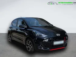 Utilisé 2023 Hyundai i10 Citadine | 20 900 € (Prix juste)
