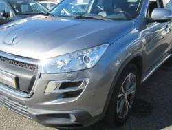 Utilisé 2012 Peugeot 4008 SUV | 7 490 €