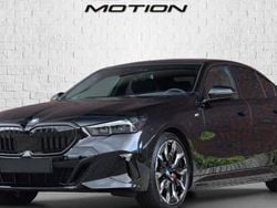 Utilisé 2024 BMW 550e M Sport Berline | 99 990 €