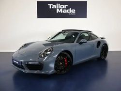 Occasion 2016 Porsche 911 Turbo Coupé | 149 900 € (Bon prix)