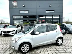 Gris Utilisé 2008 Opel Agila Enjoy Berline | 4 990 €