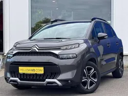 Gris Utilisé 2023 Citroën C3 Aircross Feel SUV | 14 890 € (Prix juste)