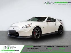 Occasion 2014 Nissan 370Z Nismo Coupé | 51 400 €