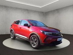 Rouge Utilisé 2022 Opel Grandland X Business Edition SUV | 22 950 € (Prix assez cher)